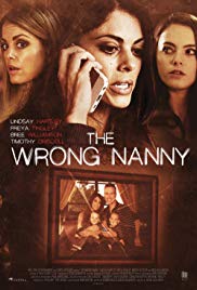 The Wrong Nanny (2017) Free Movie