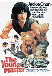 The Young Master (1980) Free Movie M4ufree