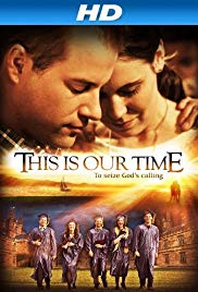 This Is Our Time (2013) M4uHD Free Movie