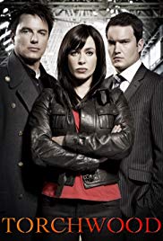 Torchwood (2006 2011) Free Tv Series