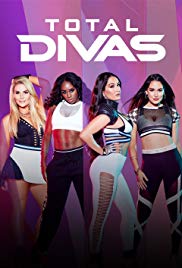 Total Divas (2013) Free Tv Series