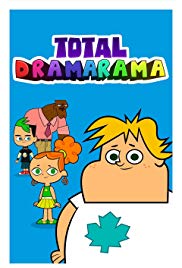 Total DramaRama (2018 ) Free Tv Series