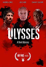 Ulysses: A Dark Odyssey (2016) M4uHD Free Movie