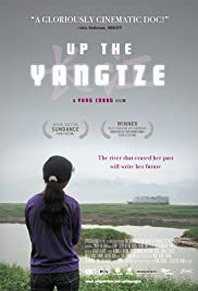 Up the Yangtze (2007) Free Movie