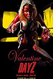 Valentine DayZ (2017) Free Movie