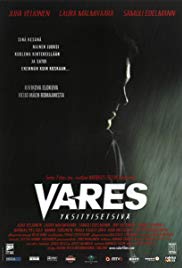Vares: Private Eye (2004) M4uHD Free Movie