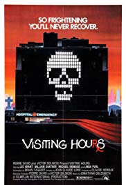 Visiting Hours (1982) Free Movie M4ufree