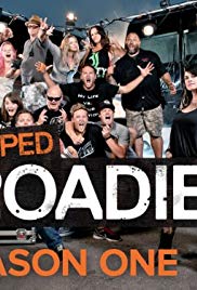 Warped Roadies (2012 ) Free Tv Series
