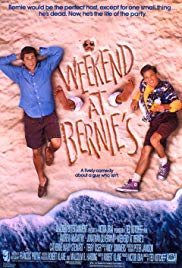 Weekend at Bernies (1989) Free Movie M4ufree