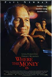 Where the Money Is (2000) Free Movie