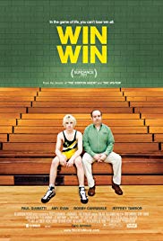 Win Win (2011) Free Movie