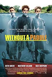 Without a Paddle (2004) M4uHD Free Movie