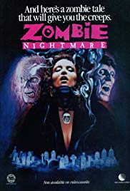 Zombie Nightmare (1987) Free Movie M4ufree