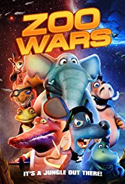 Zoo Wars (2018) M4uHD Free Movie