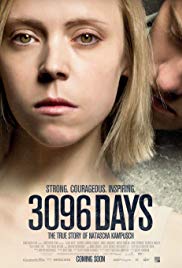 3096 Days (2013) Free Movie