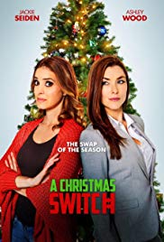 A Christmas Switch (2018) Free Movie