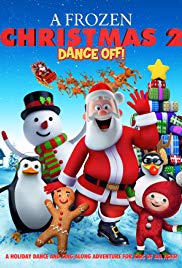 A Frozen Christmas 2 (2017) M4uHD Free Movie