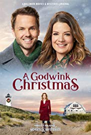 A Godwink Christmas (2018) M4uHD Free Movie