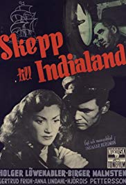 A Ship to India (1947) Free Movie