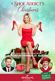 A Shoe Addicts Christmas (2018) M4uHD Free Movie
