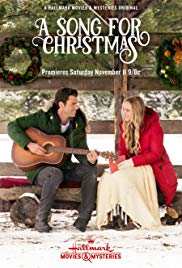 A Song for Christmas (2017) M4uHD Free Movie