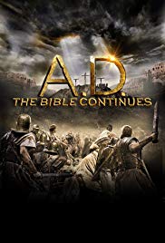A.D. The Bible Continues (2015) M4uHD Free Movie
