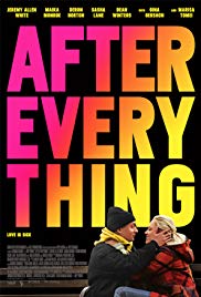 After Everything (2018) Free Movie M4ufree