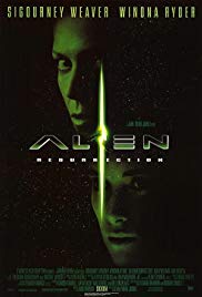 Alien: Resurrection (1997) Free Movie