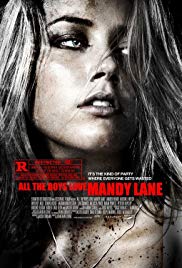 All the Boys Love Mandy Lane (2006) Free Movie