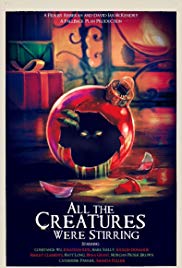 All the Creatures Were Stirring (2016) M4uHD Free Movie