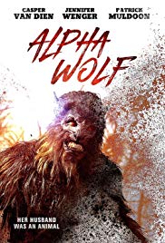Alpha Wolf (2018) Free Movie M4ufree