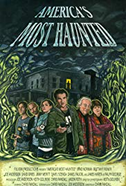 Americas Most Haunted (2013) Free Movie