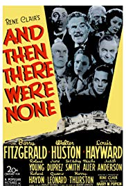 And Then There Were None (1945) Free Movie