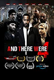 And There Were 4 (2017) M4uHD Free Movie