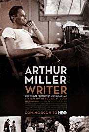 Arthur Miller: Writer (2017) M4uHD Free Movie