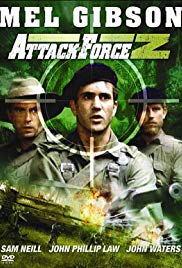 Attack Force Z (1981) Free Movie