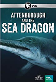 Attenborough and the Sea Dragon (2018) Free Movie