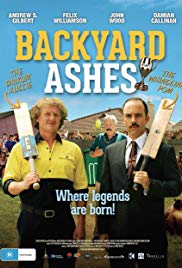 Backyard Ashes (2013) Free Movie