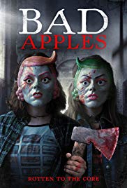 Bad Apples (2018) Free Movie