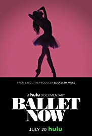 Ballet Now (2018) M4uHD Free Movie