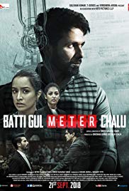Batti Gul Meter Chalu (2018) Free Movie M4ufree