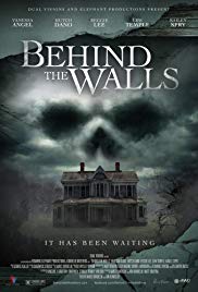 Behind the Walls (2017) M4uHD Free Movie