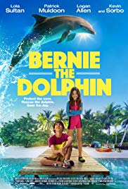 Bernie The Dolphin (2018) Free Movie