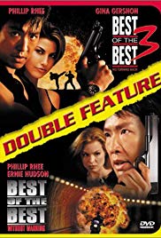 Best of the Best 3: No Turning Back (1995) Free Movie