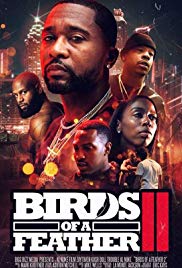Birds of a Feather 2 (2018) Free Movie