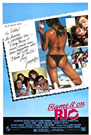 Blame It on Rio (1984) Free Movie