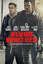 Blood Brother (2018) Free Movie