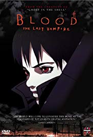 Blood: The Last Vampire (2000) Free Movie