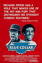 Blue Collar (1978) Free Movie