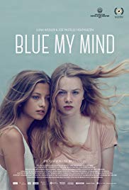 Blue My Mind (2017) Free Movie